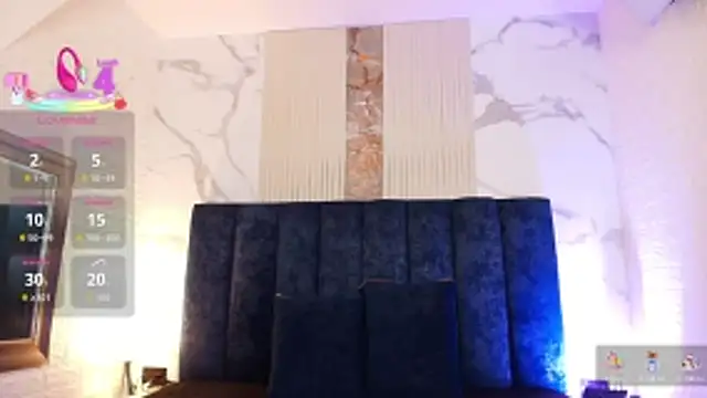 MarScarlett's cam snapshot