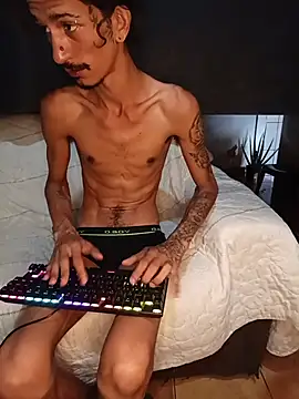 theyllorwillian live sex cam