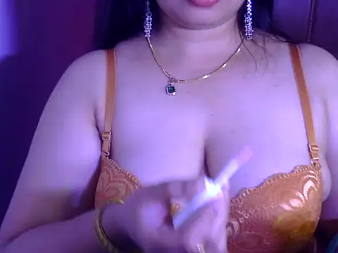 Malnad_beauty's cam snapshot