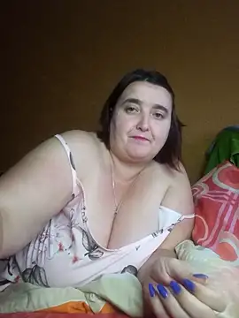 LiluHot's cam snapshot