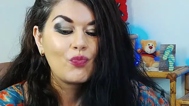 EllenGrace's cam snapshot