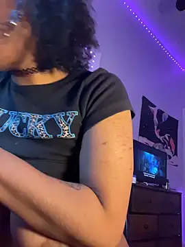 loveluna8's cam snapshot