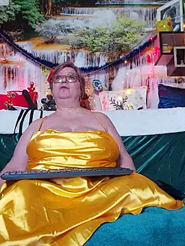 QueenPammy1's cam snapshot