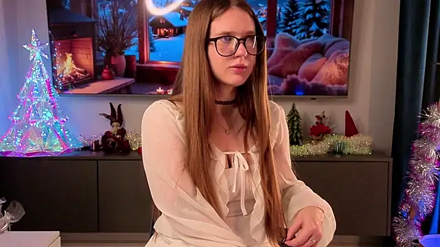 ArlineFarone's cam snapshot