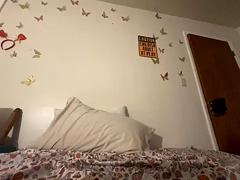 LeBimbo's cam snapshot