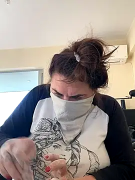 HeyBABYGIRL's cam snapshot