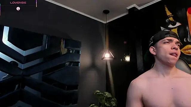 Eryonbradley live sex cam