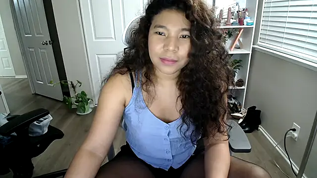 SHEILYN_'s cam snapshot