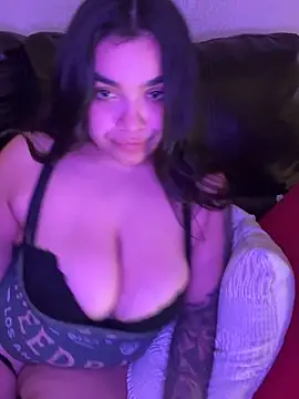 Scarlettx7's cam snapshot