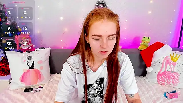 Evarey_'s cam snapshot