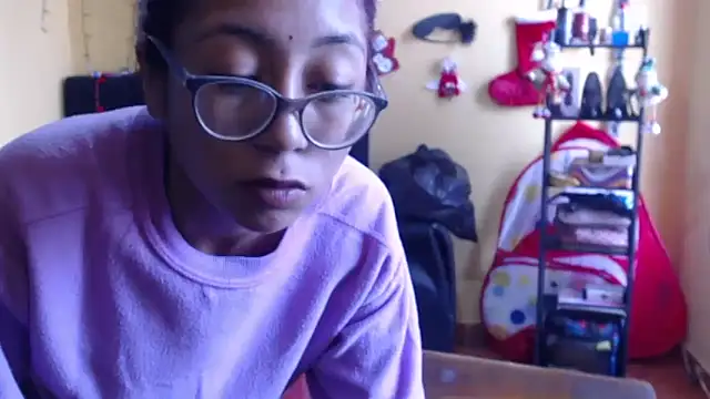 Violet_And_Smith's cam snapshot