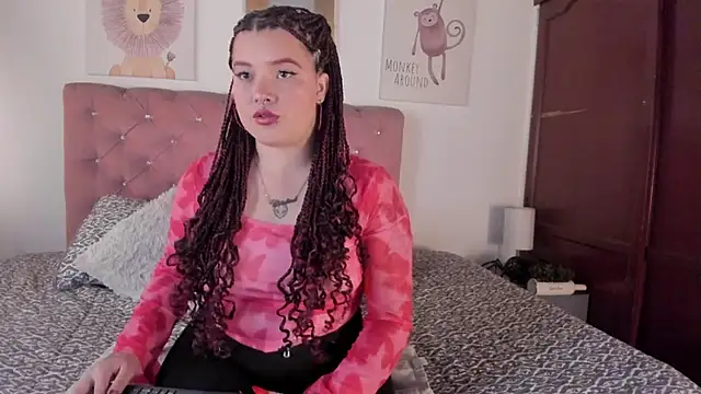 CelessteRedds's cam snapshot