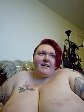 Sh0rtFluff's cam snapshot