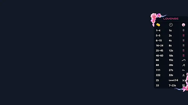 AngilaDoyal's cam snapshot