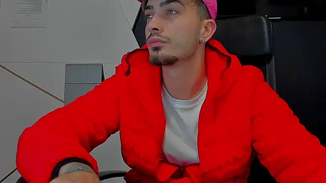 BrandonTate live sex cam