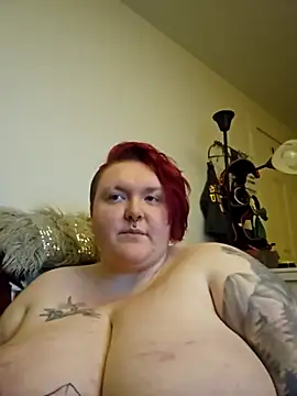 Sh0rtFluff's cam snapshot