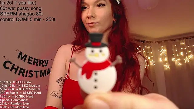 Mayrumey's cam snapshot