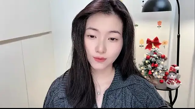 xixi-baobao's cam snapshot