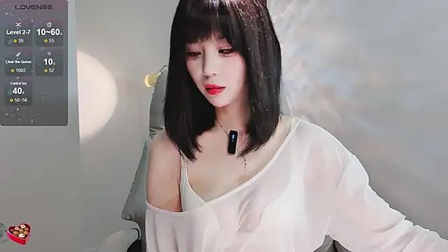 Amy-i's cam snapshot