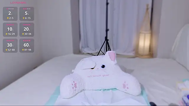 hanbaobao's cam snapshot