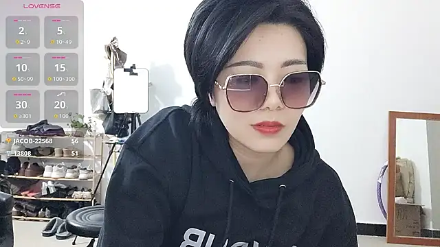 Lulu-uu's cam snapshot