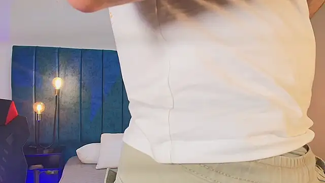 Steve-Carter live sex cam