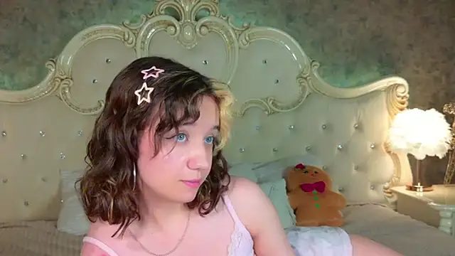 Gia_Riccardo's cam snapshot