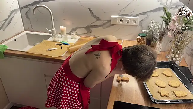 daniellia_'s cam snapshot