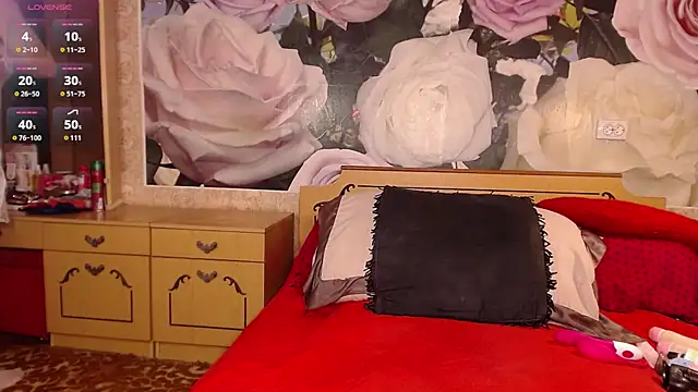 MarineSweet's cam snapshot