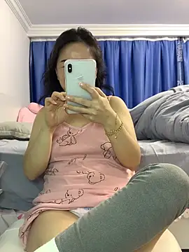 cgooh-611's cam snapshot