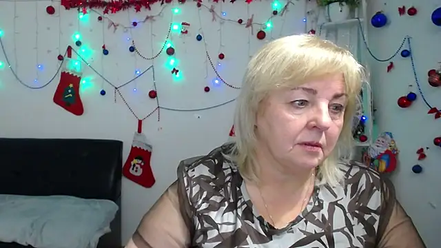 MilenaWedxy's cam snapshot