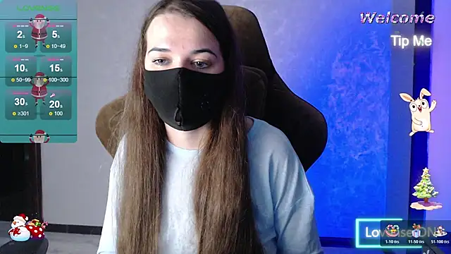 ZlatoslavaLo's cam snapshot