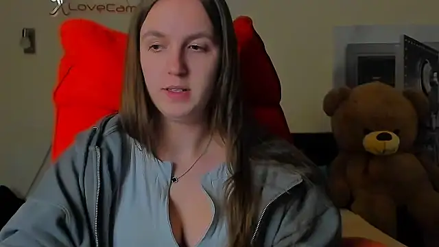 Nesie-Stoun's cam snapshot