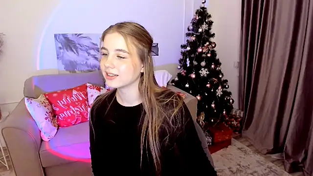 GoldenMirage's cam snapshot