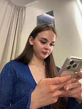 KristiRich live sex cam