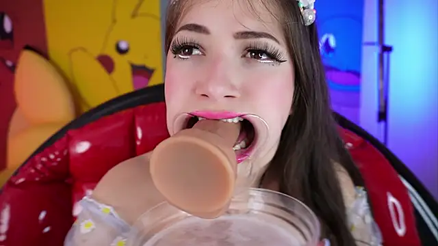 miss__pamela's cam snapshot