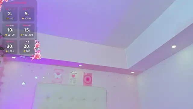 ScarlettDreamss7's cam snapshot