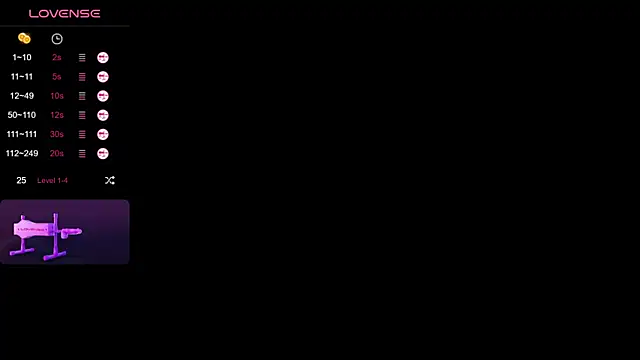 Blow_Star's cam snapshot