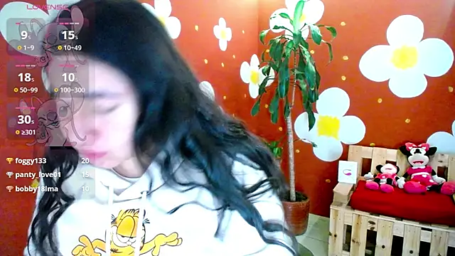 dollspicy's cam snapshot
