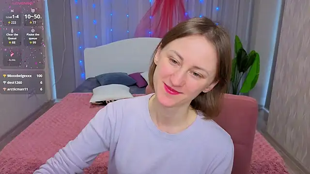 LuluChiiii's cam snapshot