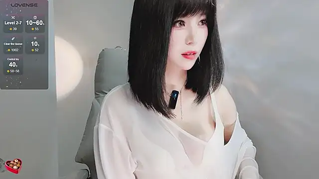 Amy-i's cam snapshot