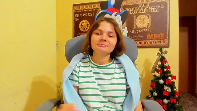 Stella-Maers's cam snapshot