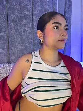 GiselOrtiz's cam snapshot