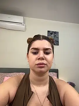 MelanieCarterr's cam snapshot