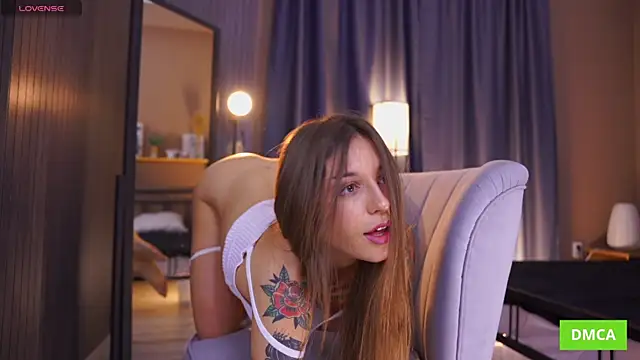 Deeptalkss's cam snapshot