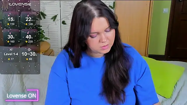 sunyy_bunyy's cam snapshot