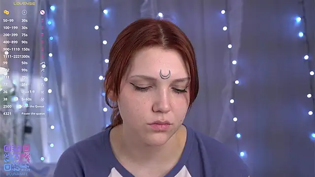 Lunabate's cam snapshot