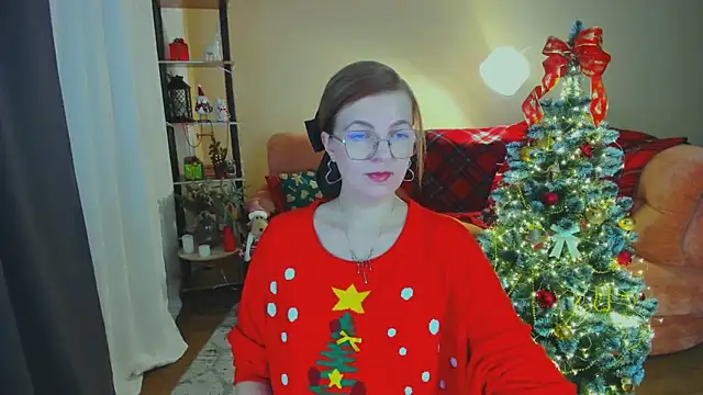 YourUniverser's cam snapshot