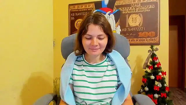 Stella-Maers's cam snapshot