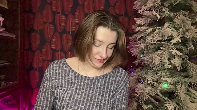 Marimari_maur's cam snapshot